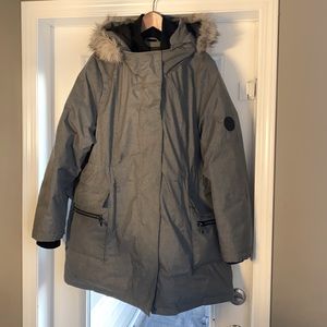 Livik winter coat